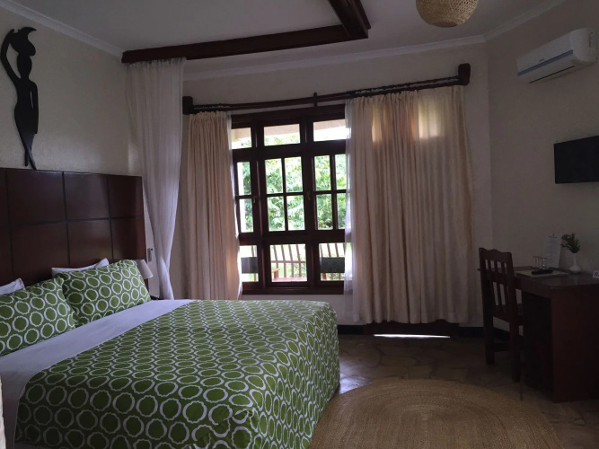 Imagen del hotel