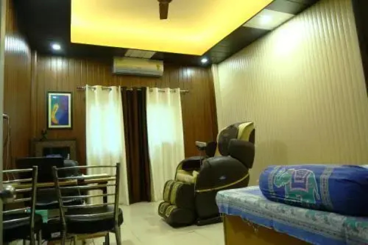 Rishikesh Resorts