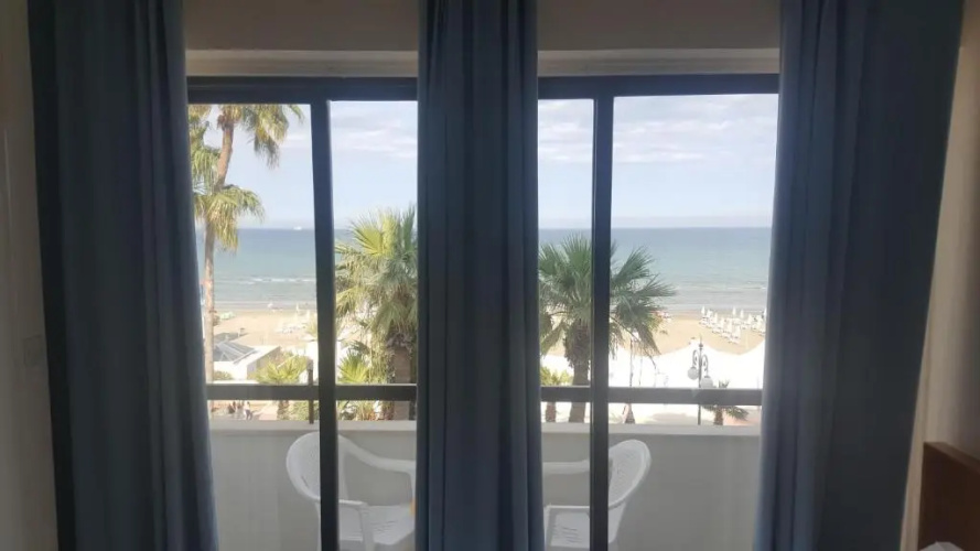 Alex Beach Apartment 203