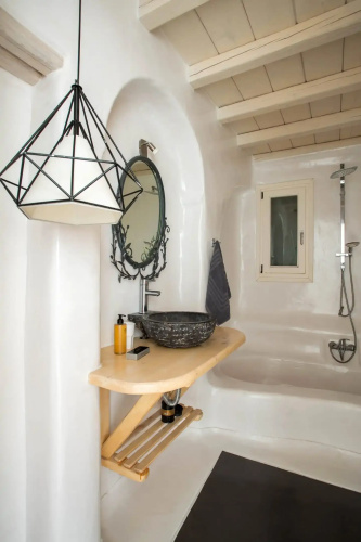 Villa Alitis by Mykonos Rocks