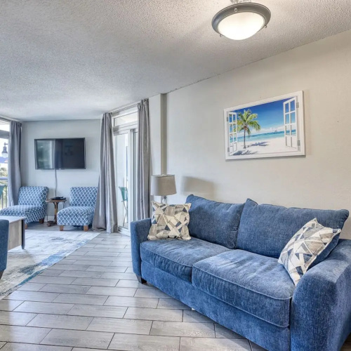 Oceanview Paradise at the Beach