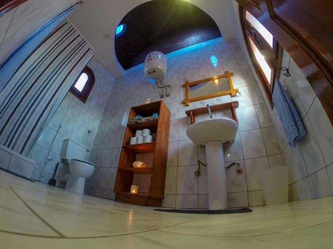 Dahab Divers Lodge