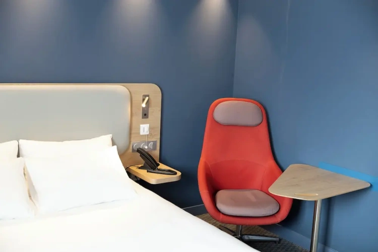 Standard Accessible Double room