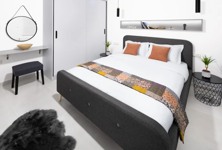 Andos Cozy & Luxury Upgraded Apartments
