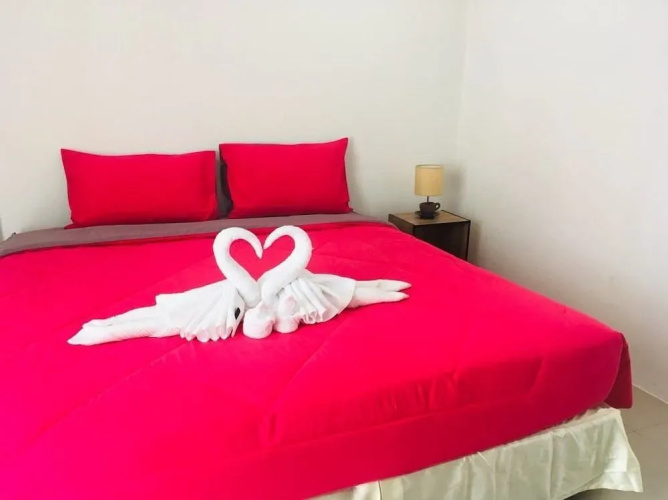JP Kamala Guesthouse