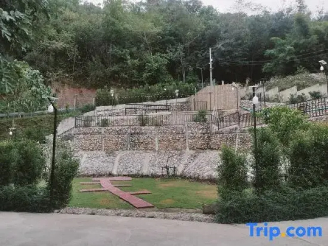 Happyhome Resort