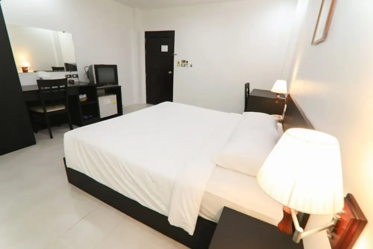 Executive room