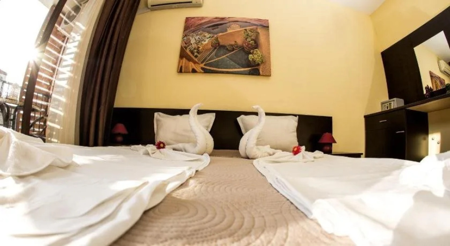 Gallery Suites