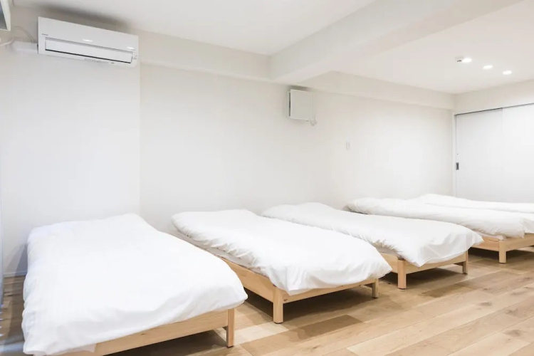 Enzo Kyoto Gojo / Vacation STAY 36829