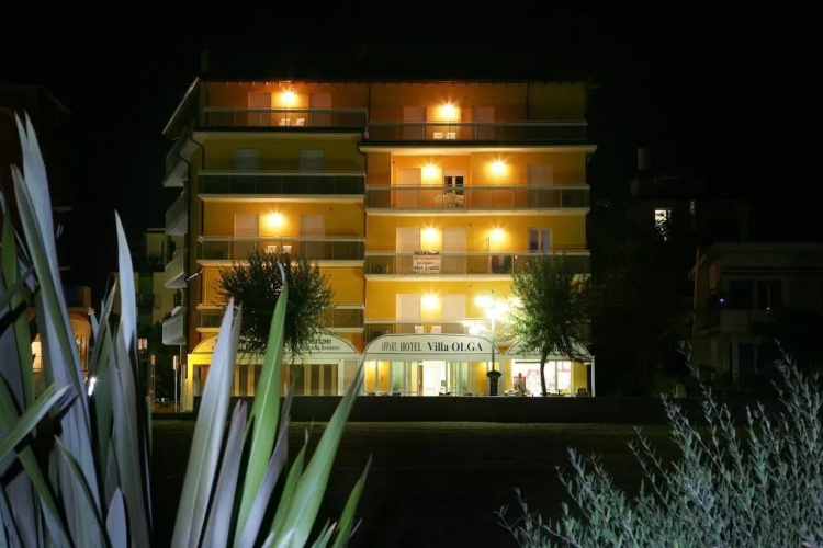 Otel görseli