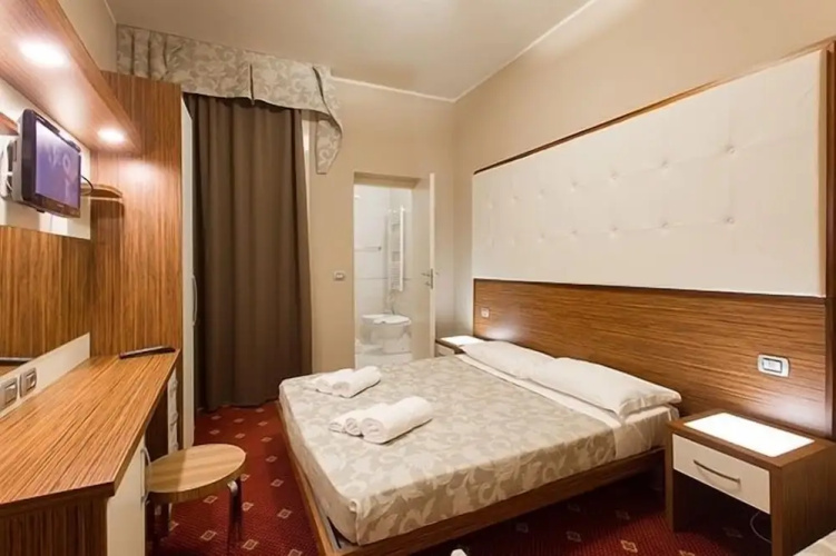 Hotel In