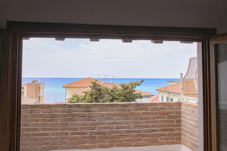 Bilocale 30 Metri Dalla Spiaggia