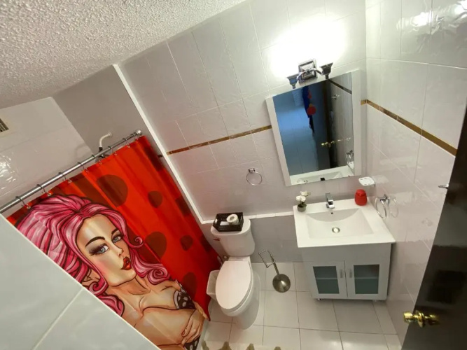 Hobie Oceanfront apartment at Isla Verde