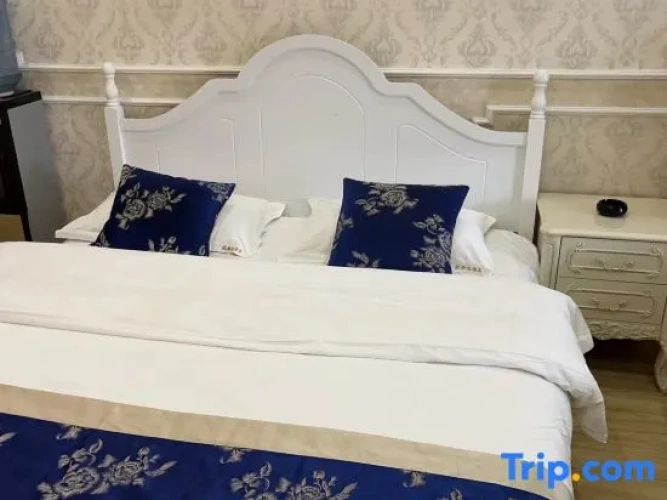 Standard Sextuple room