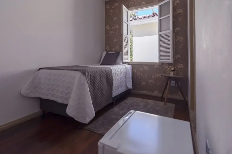 1 Bedroom Economy Single room