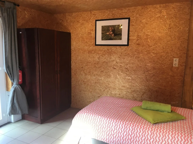 La ferme d'a Yaaz