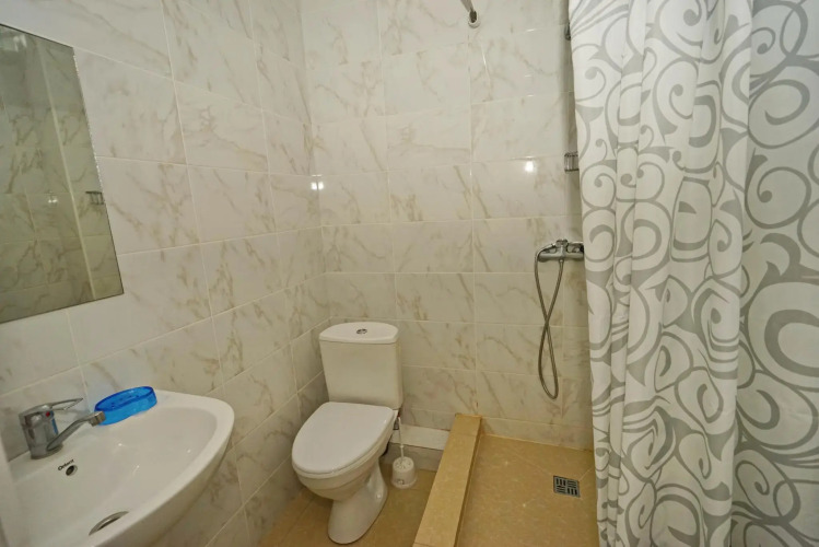 Фотография номера гостевого дома Град