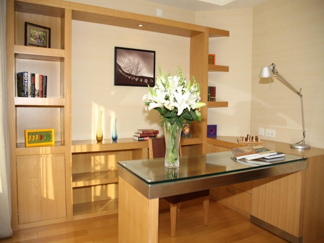 Premier room