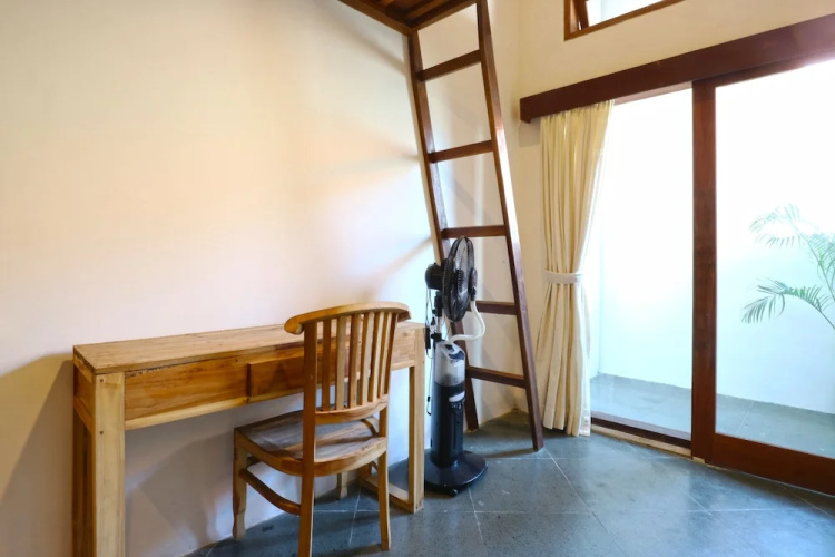 Draper Startup House for Entrepreneurs - Hostel