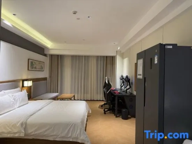Privilege Double room