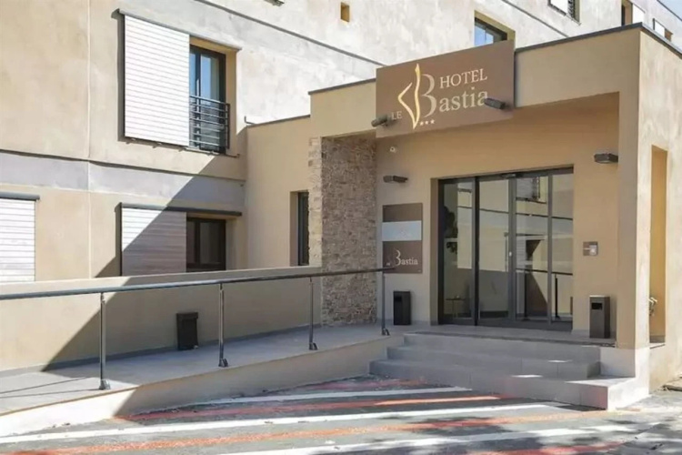 Hotelbild
