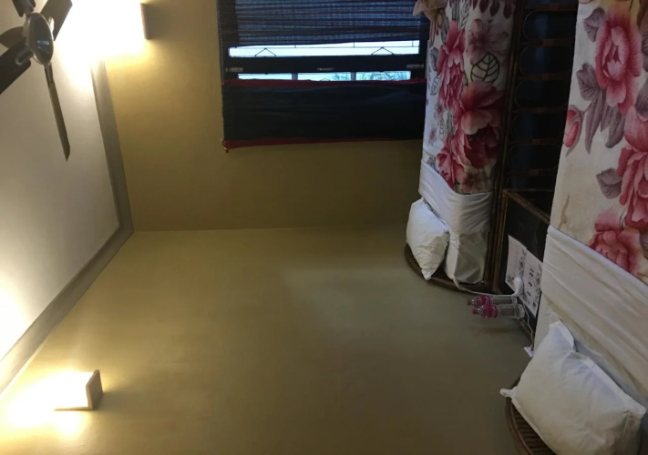 New Hotel Castle