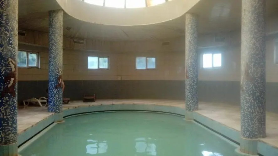 Bato Termal Otel