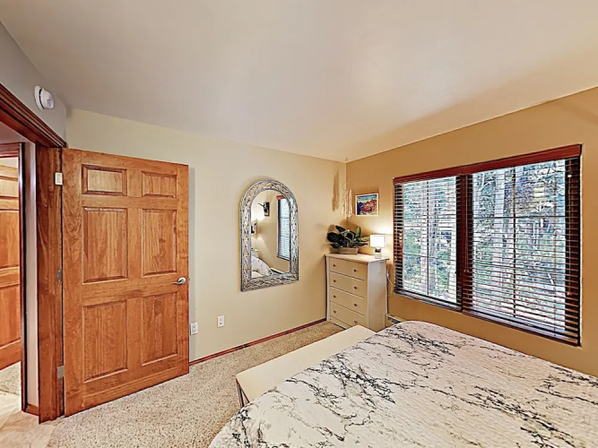 Twining Unit 202 - 2 Br Condo