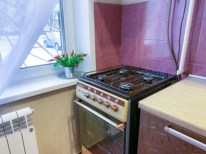 Na Michurina 23 (Kemerovo)