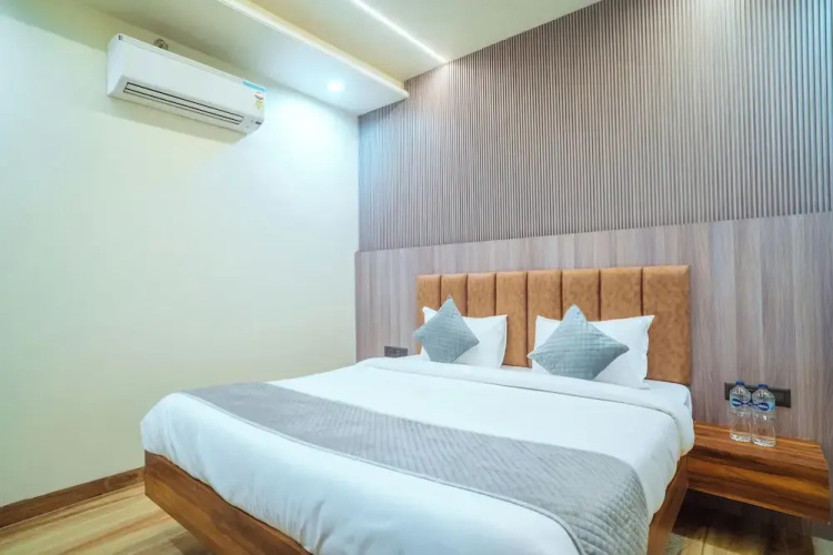 Hotel De Grand Dwarka