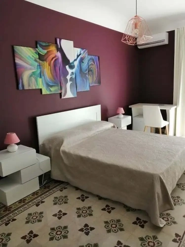 Premier Triple room