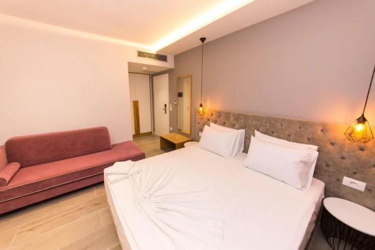Hotel Sole Mare