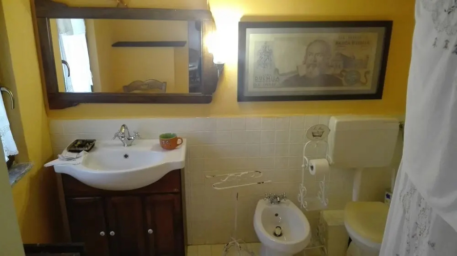 B&B A Casa di Sara