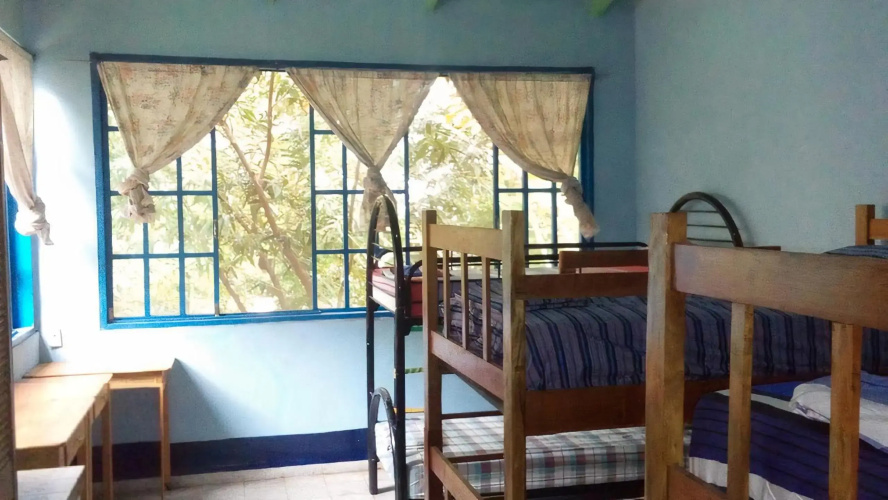 Hostal Juan Lindo