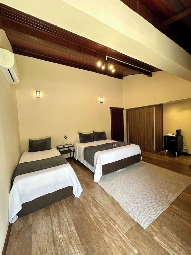 Superior Suite