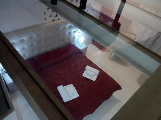 San Giorgio Art Hotel