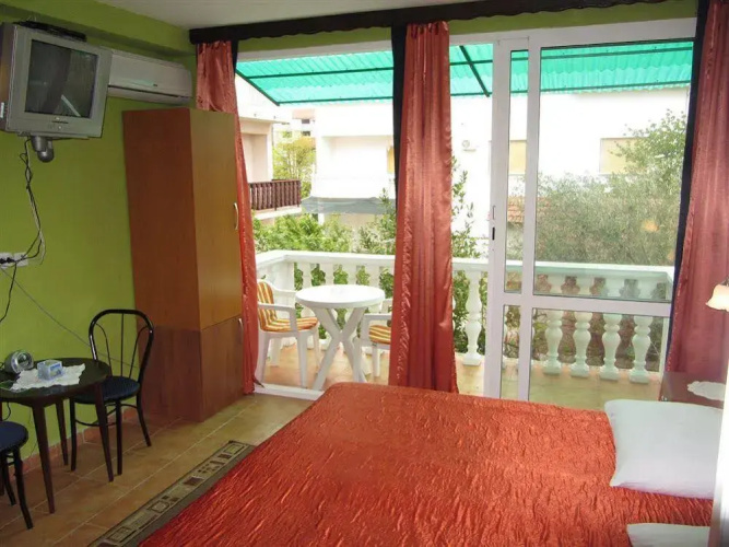 Villa Vilma
