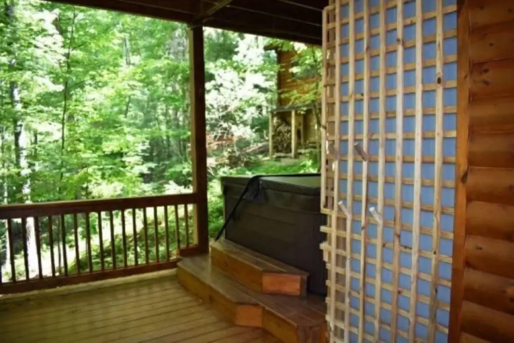 Aska Retreat