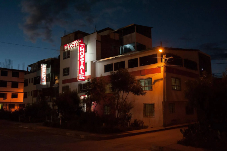 Peruvian Inn Hostal