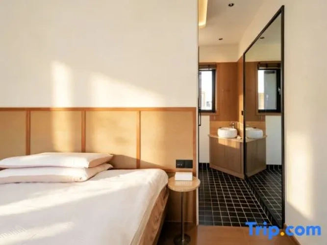 Grand Double room