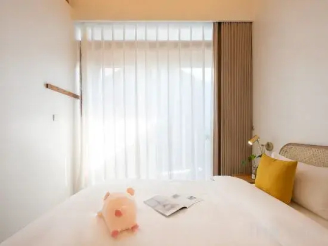 Banxia Universal Holiday Home