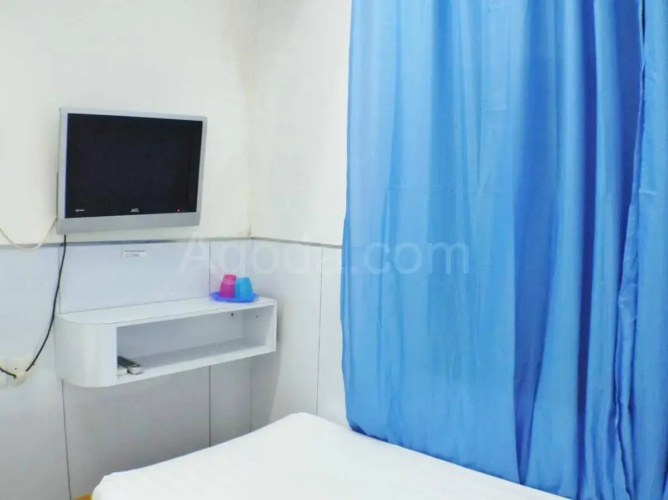 Ah Shan Hostel