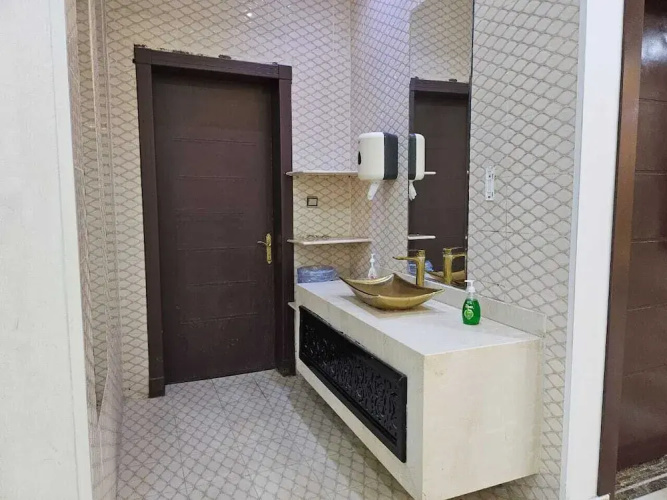 VIP resort chalet 22