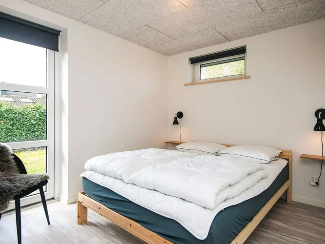 4 Star Holiday Home in Borkop