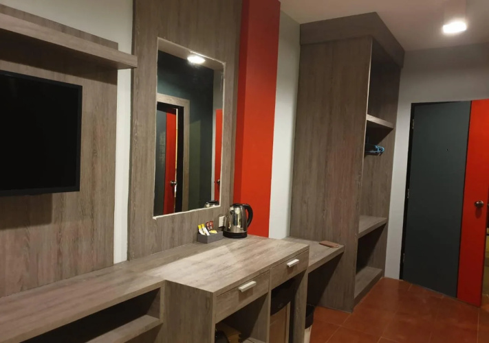 Aonang 88 Hostel