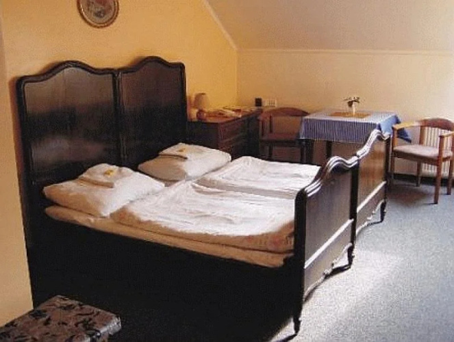Hotel Weiss