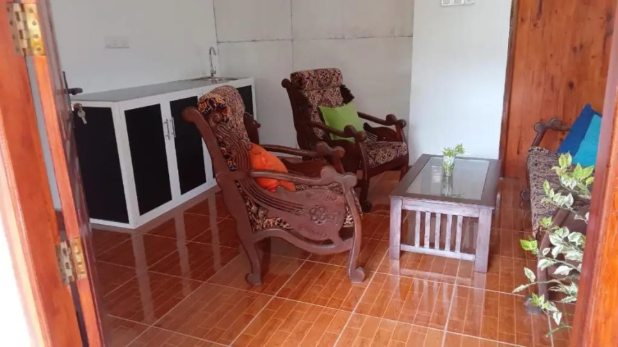 Subhas Apartment