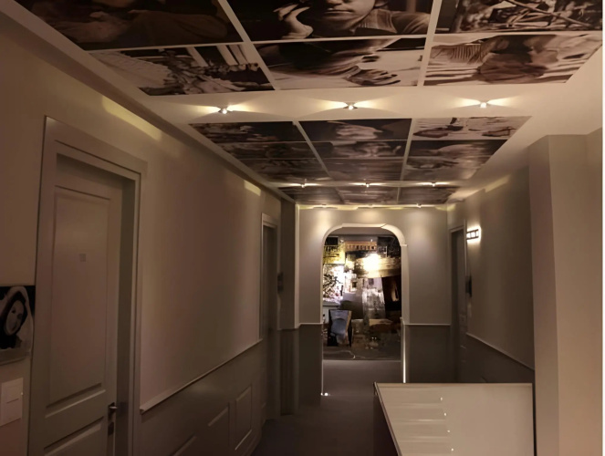 Partenope Relais photo 15