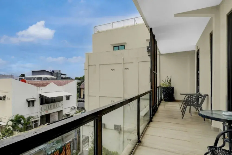 Collection O Yayah Residence