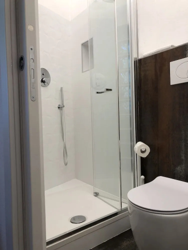 Dimor'A'   Rooms